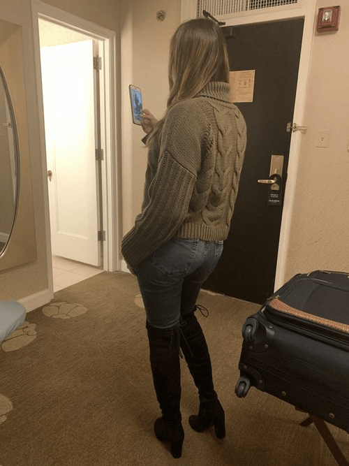 I want my Illinois wife to be a hotwife