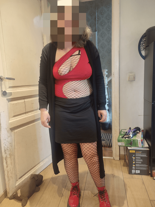 Cuckold