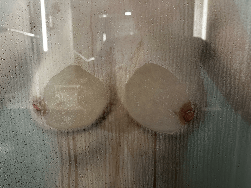 [F48] Who wants to give me a scrub?