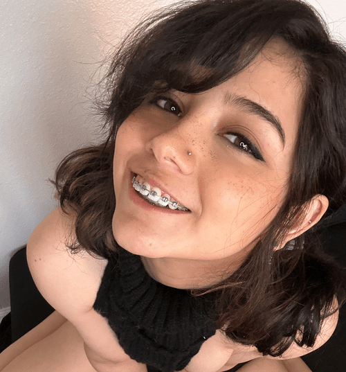 ya like my smile?