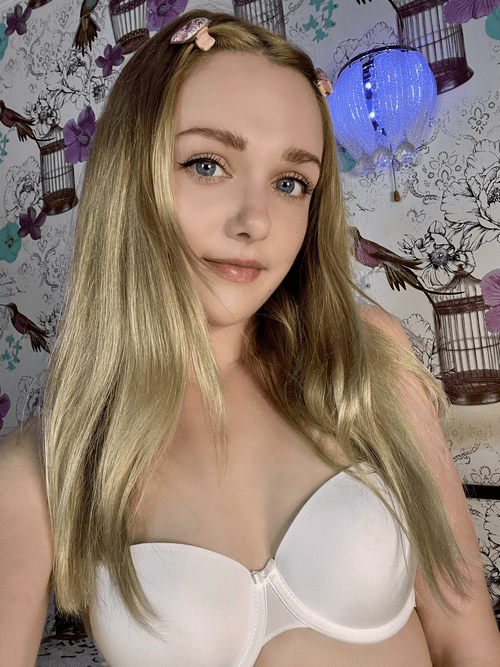 Let my smile light up your day