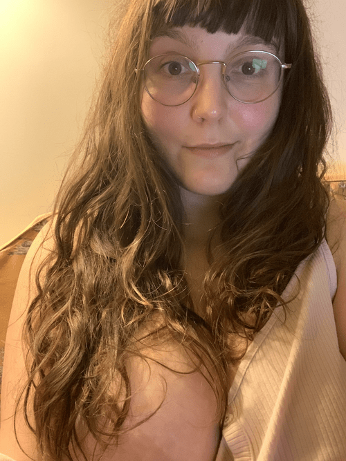 Embarrassed that I get a better nights sleep once I’ve flashed the internet