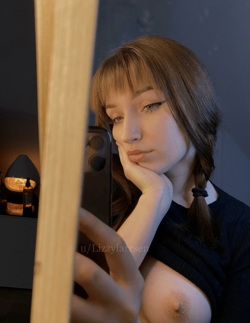 This evening would be better if my face was already covered with your load