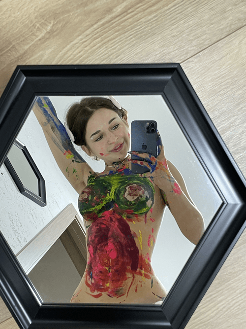 I dont really know how this happened :D