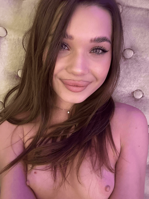 my cute face is not my only advantage