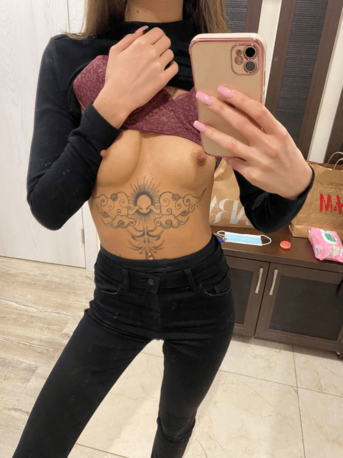 I am shy ? but horny! ?