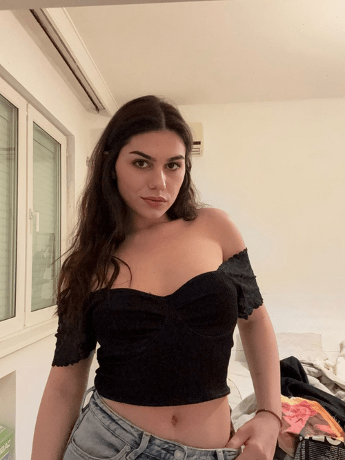 i’ll be your favorite little slut