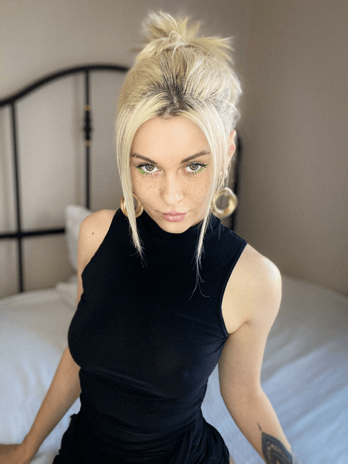im 23 so i have the right to be a this site slut