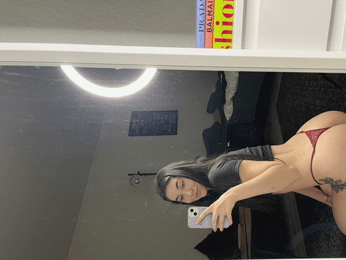 I like sharing my blessings ?