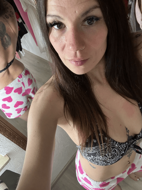 Life's too short to wear clothes