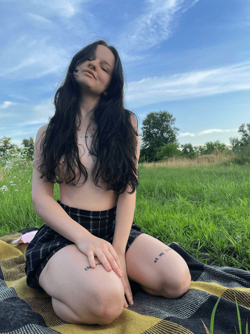 Cute