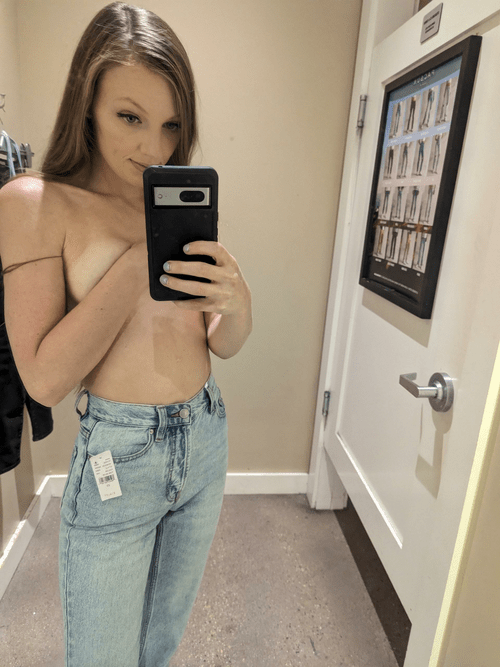 i feel this needs to be said in this sub... orange and pale arent the same thing ladies... please only post if you fit the criteria