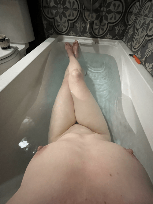 Older than most who post… 41F