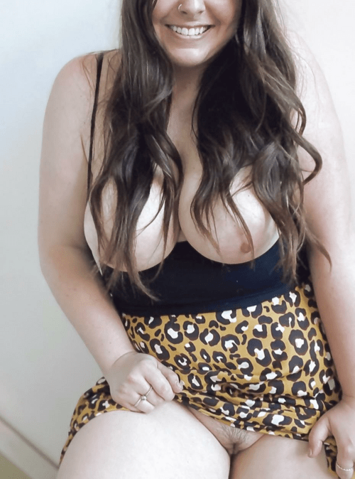 Pale + thick