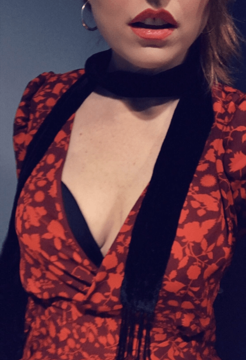 This 48(f) year old mom will probably get lost here but here I am anyway!ðŸ’‹ðŸ’‹ðŸ’‹