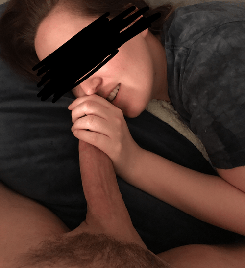 [MF] Waking Up To A Big Cock!