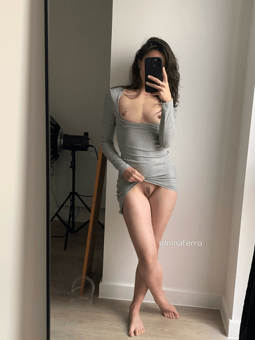 Panties are boring ?