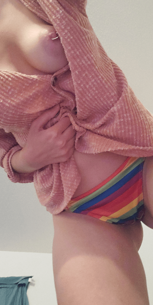 Thong Thursday