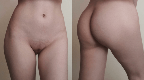 Front &amp; back for you