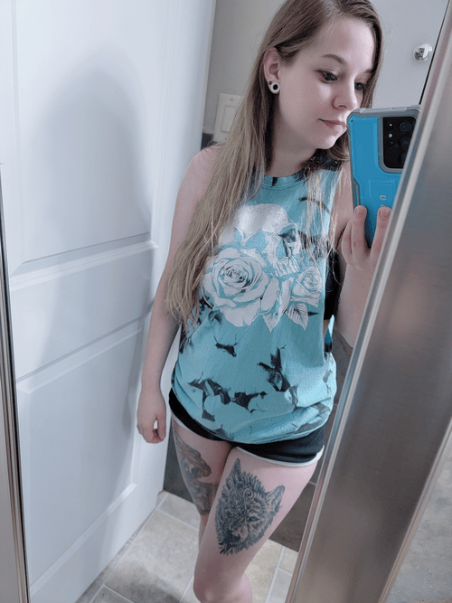 Do we still like me with clothes on? ?