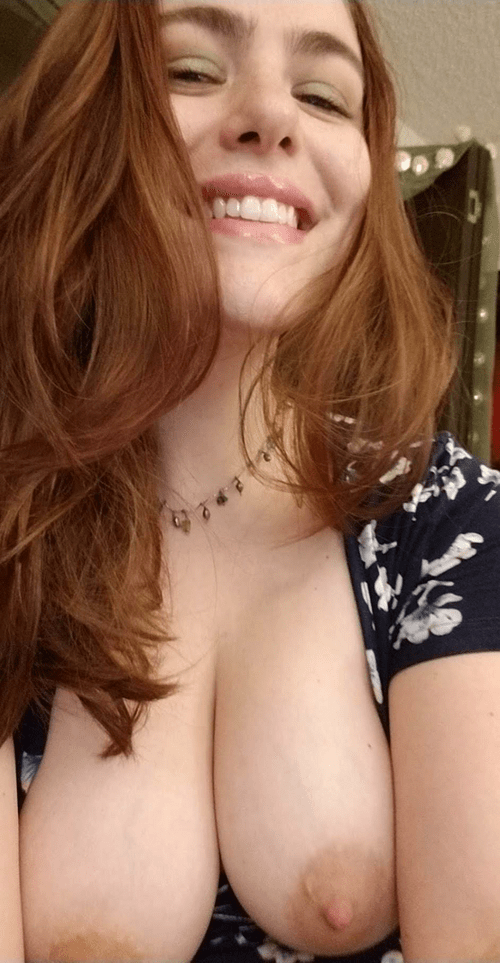 Titty remedy for this Monday :)