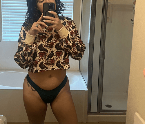 35 milf bod