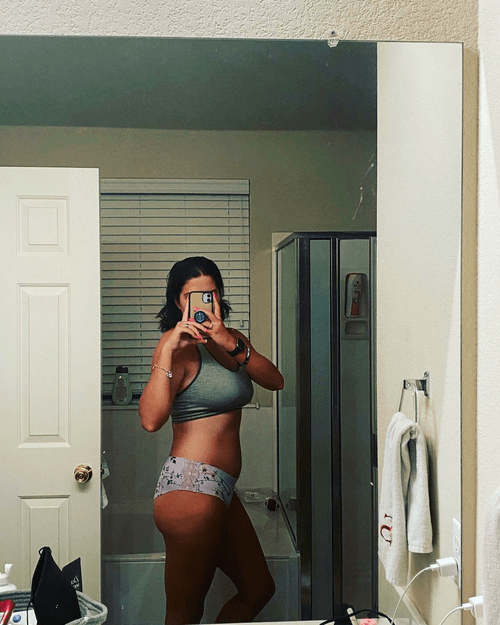 2 kids later and still horny