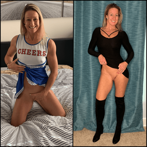 44(f) it’s my this site cake day! ? What a blast I’ve had posting this past year! You sure know how to show a girl a good time ? (left pic from one year ago and the other is yesterday)