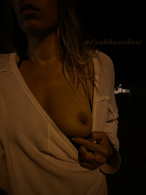 Milf after dark