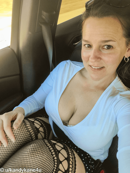 Milf cleavage is the best cleavage