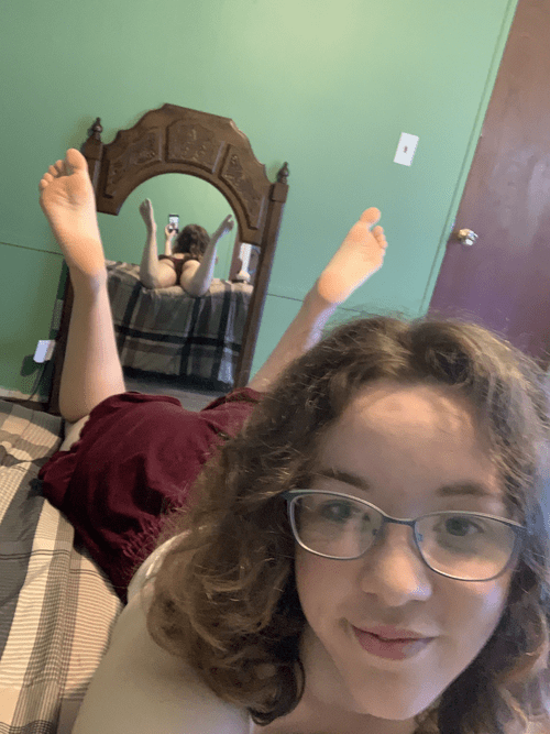 Double vision