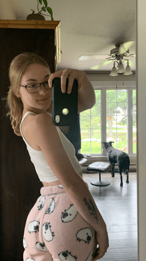 Nerds can be sexy too, right