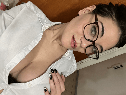 I think I need to give you a C minus so you'll fuck me good