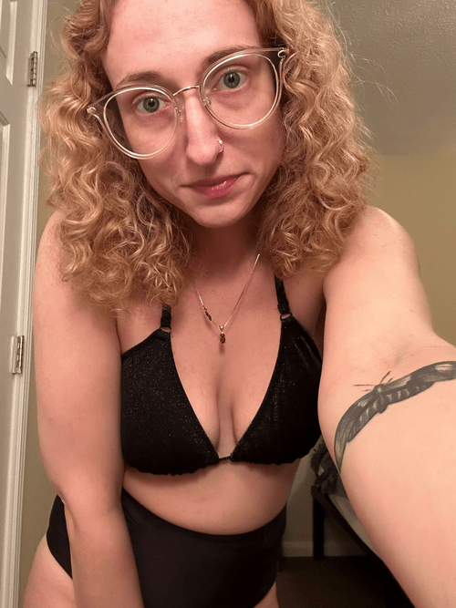 New swimsuit for vacay!!!