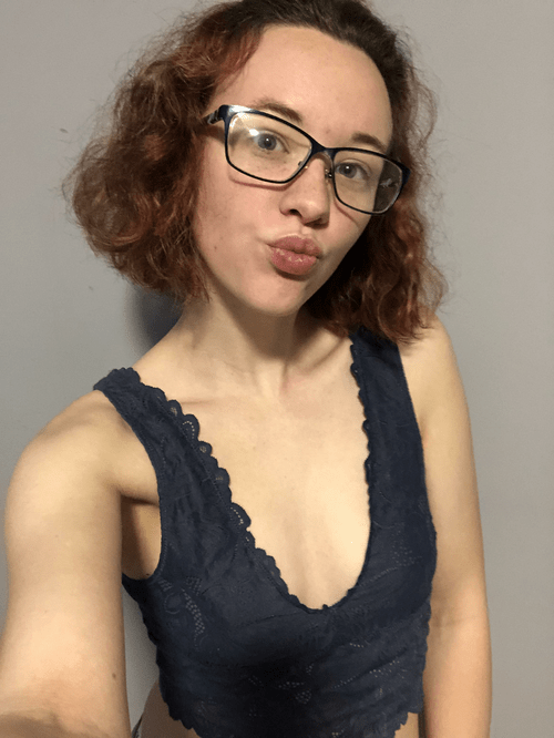 Glasses