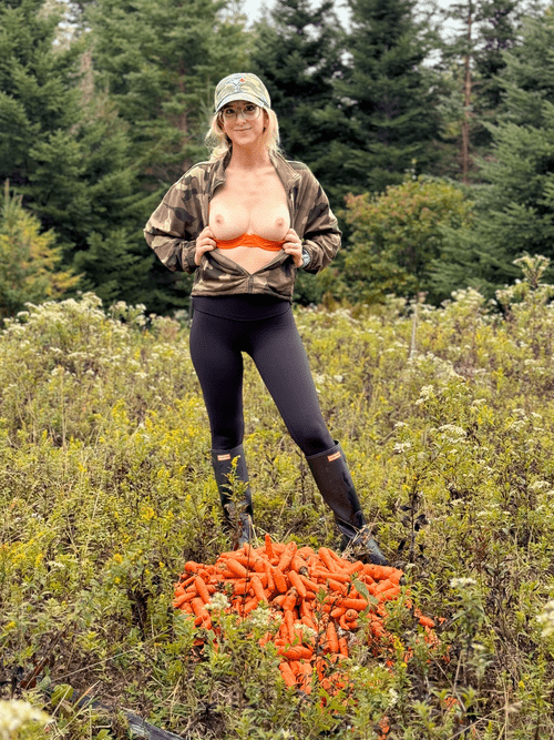 Take me hunting