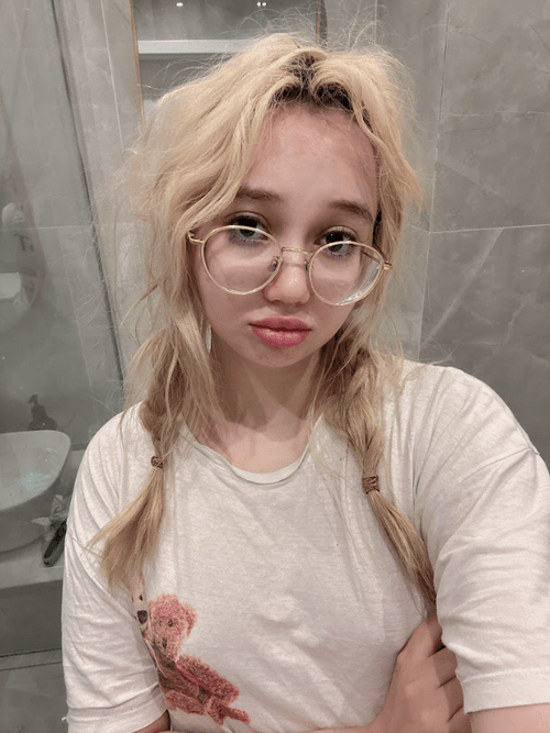 Glasses