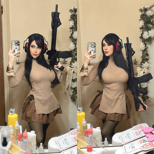 Fun fact: Your tongue is covered with roughly 8,000 taste buds.