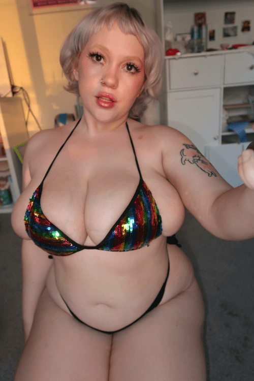 can i send you selfies?