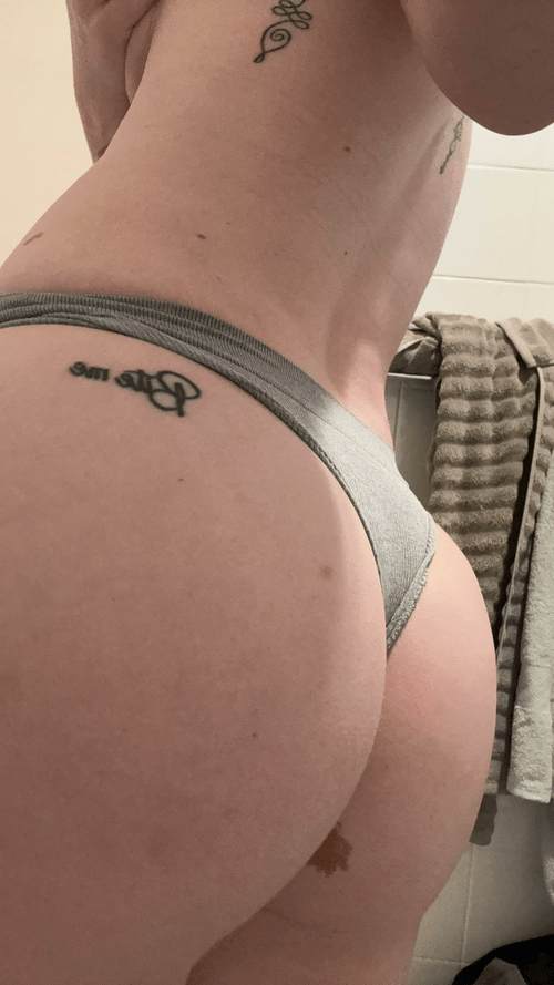 Did I convince you to fill me from behind?