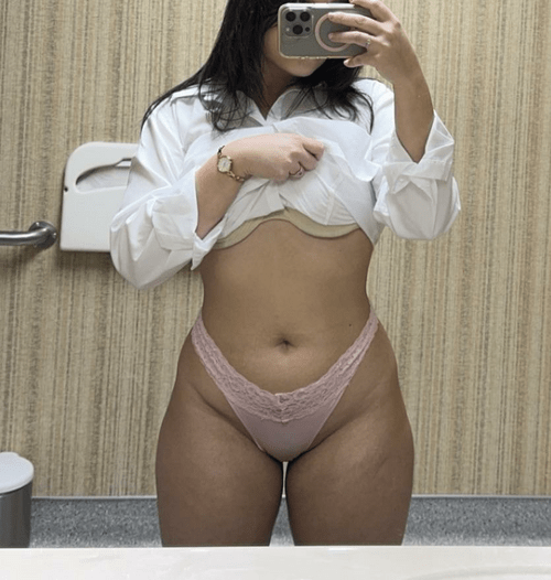 Am I too thick?