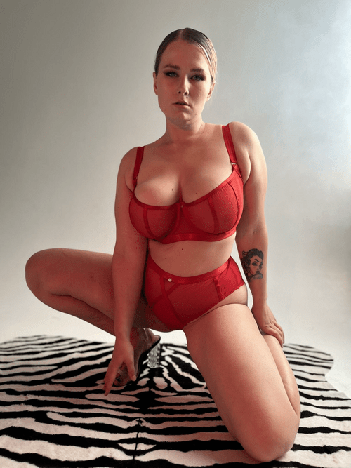 Ripe cherry