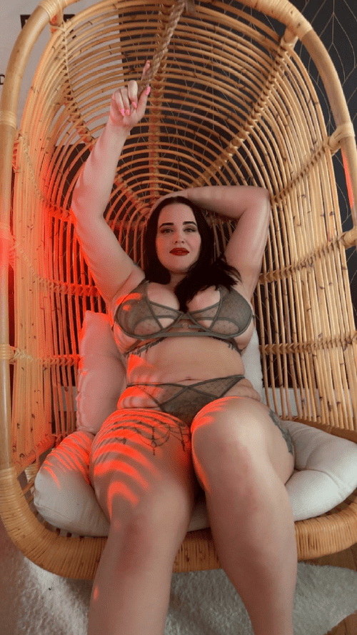 Green is so pretty ?