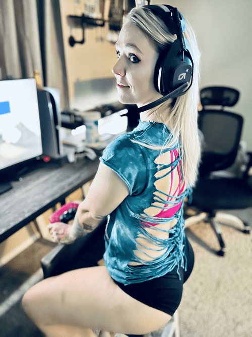Call of booty