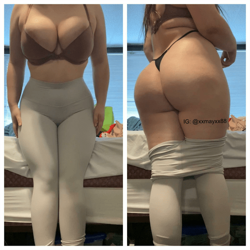 Front &amp; Back ?