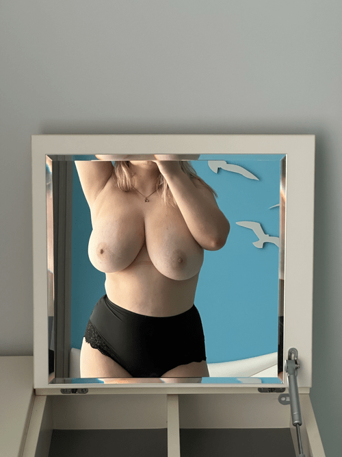 What if I show my boobs on the first date?