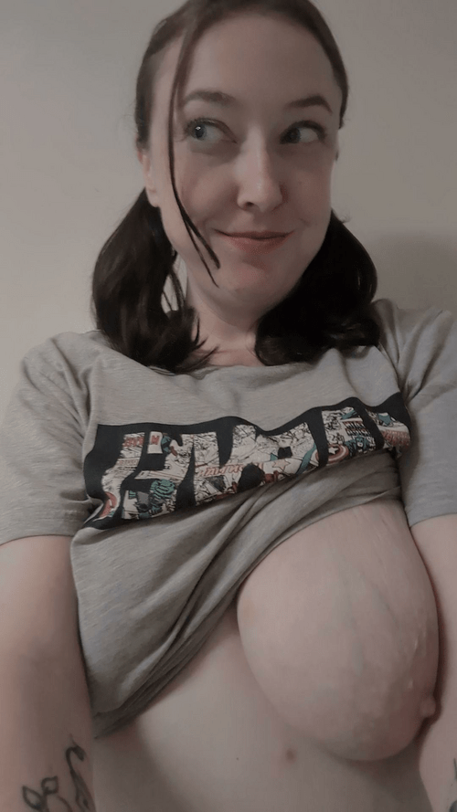 Big Tits