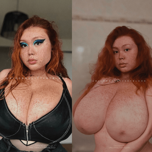 rate my boobs 1-10?